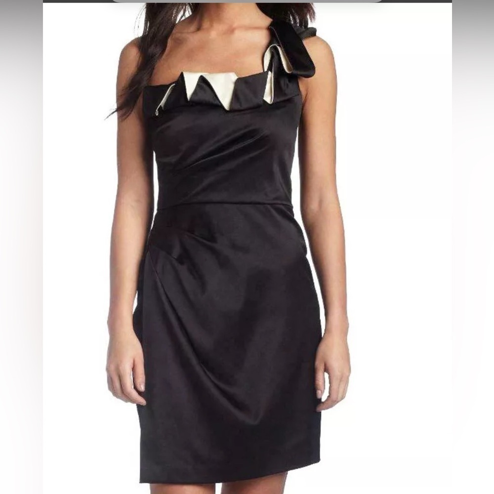 Eliza J cocktail Dress